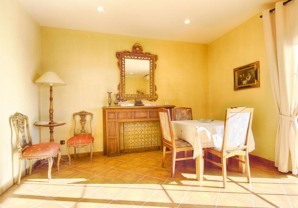 Hotel Rural Sierra Tejeda Alcaucín Buitenkant foto