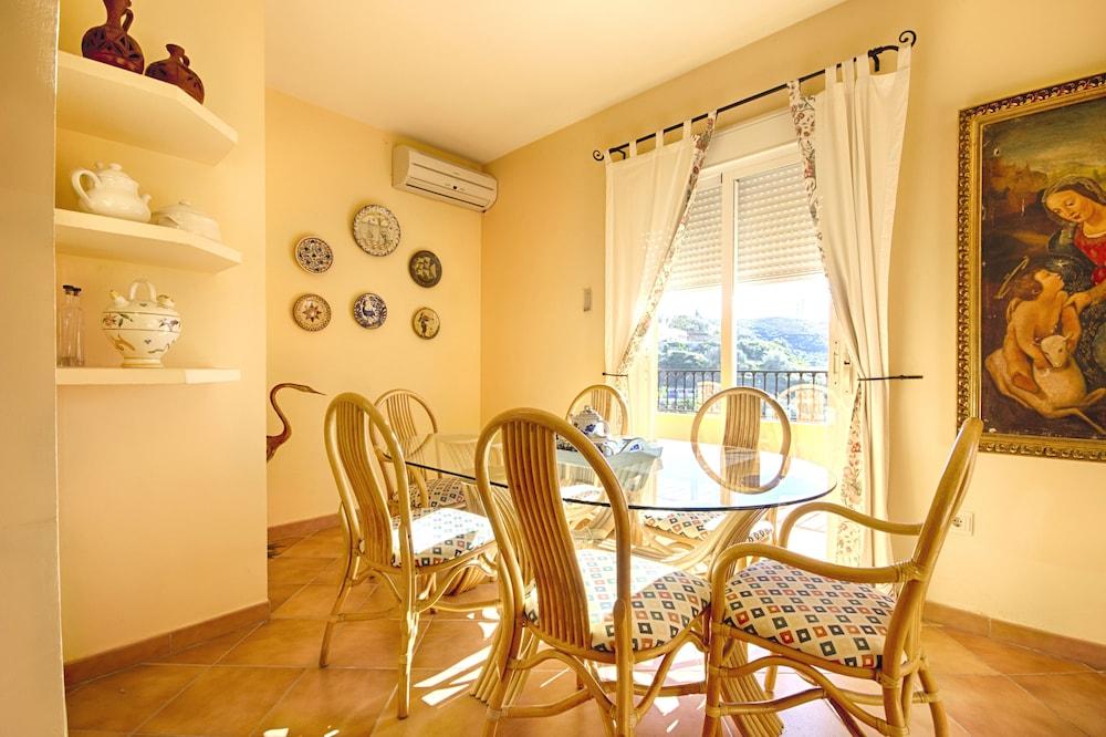 Hotel Rural Sierra Tejeda Alcaucín Buitenkant foto